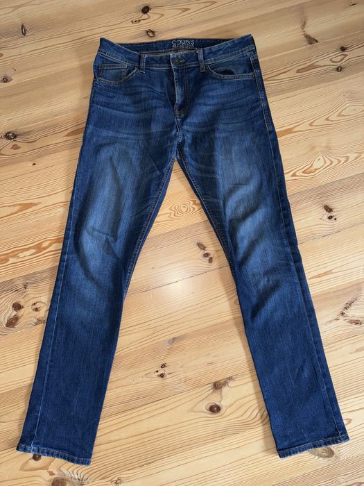 Стильні джинси colin’s