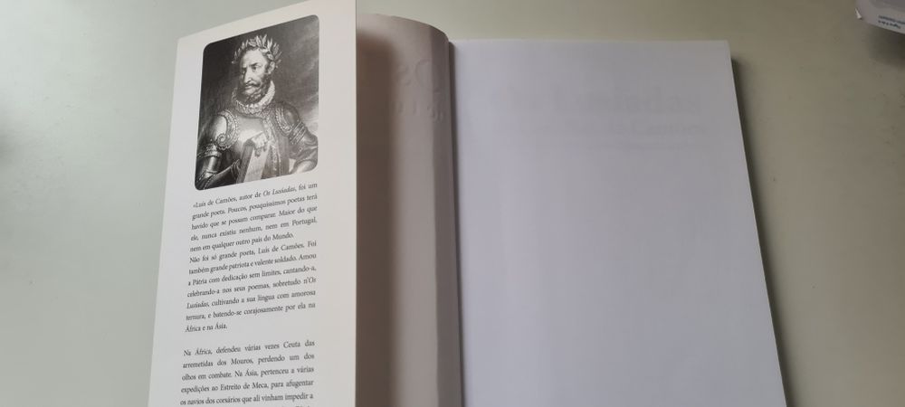 Lusíadas, de João de Barros