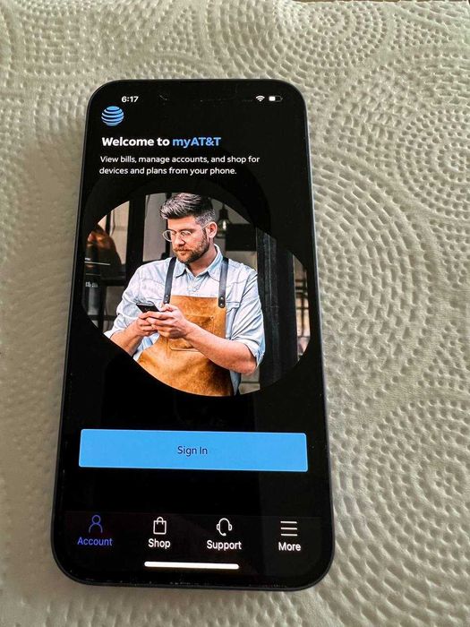 iPhone 14 like a new64297865782659121