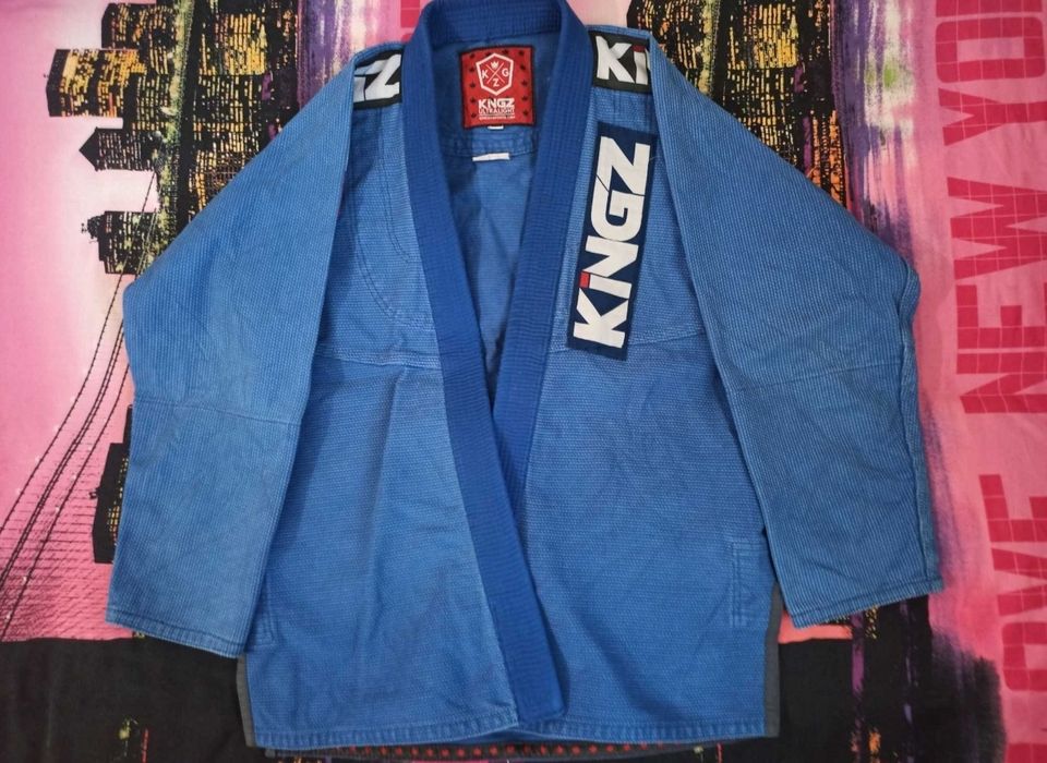 Штани бренд TATAMI NOVA  від Гі кімоно розмір A1 (розмір S - M)білого кольору для боротьби джиу джицу bjj бжж тренувань оригінал