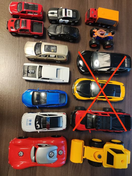 Металеві інерційні машини