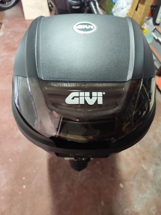 Honda PCX 2020 ABS