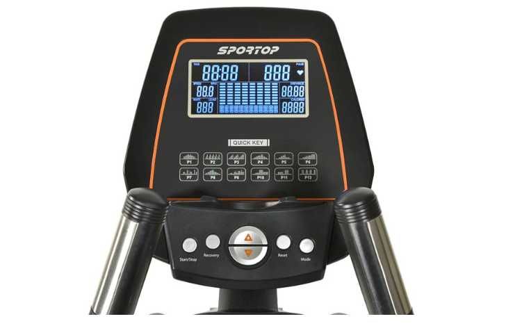 Продаж Клубного орбітреку Sportop E5500