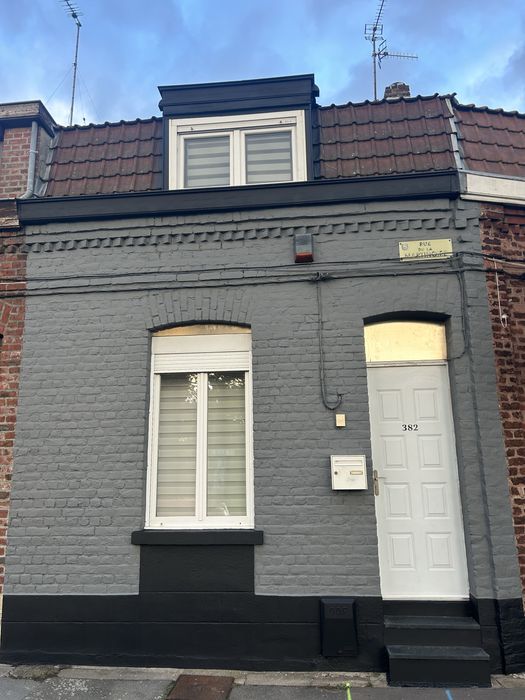 Pintura Interiores e Emassamento