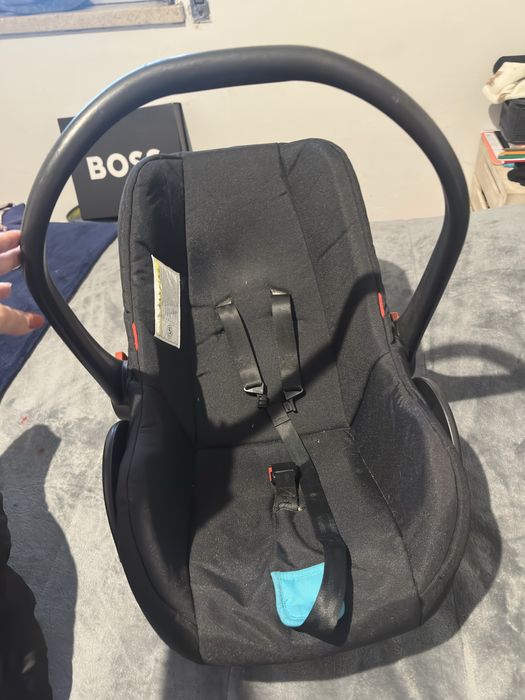 Ovinho de bebe usado