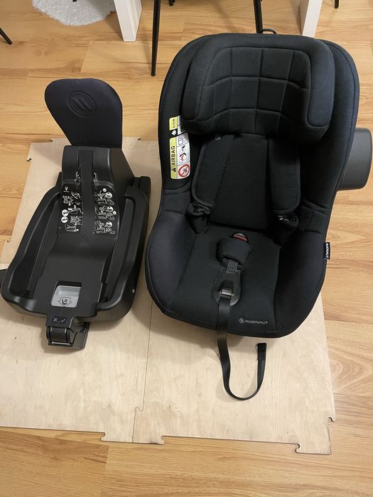 Avionaut Aerofix + Avionaut Pixel + Baza