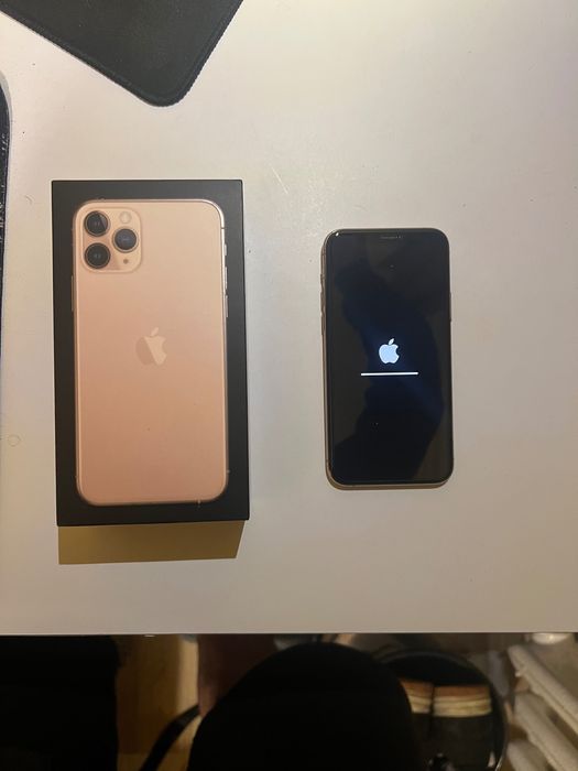iPhone 11 Pro 256