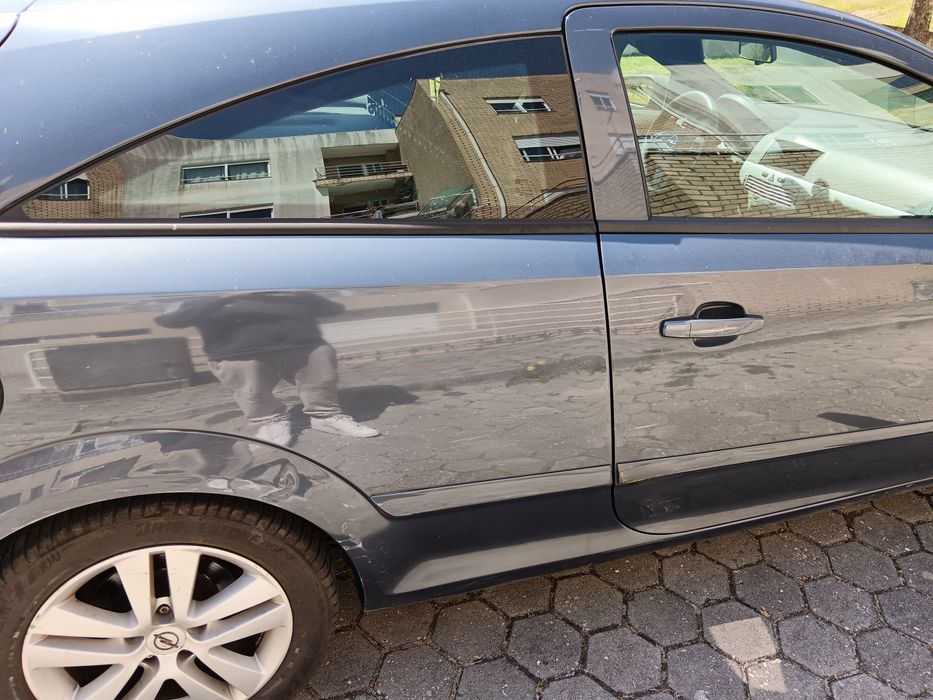 Opel Astra 1.3CDTI