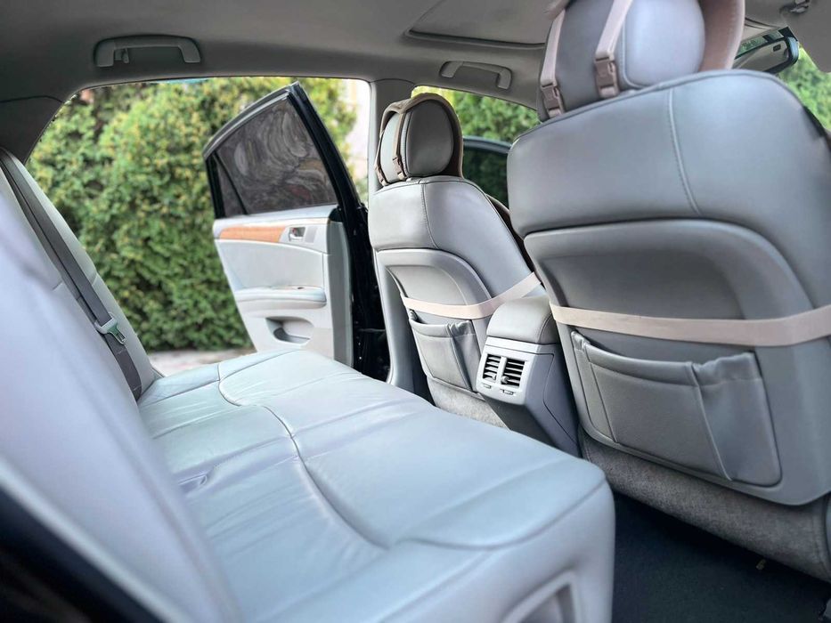 Продам авто Toyota Avalon