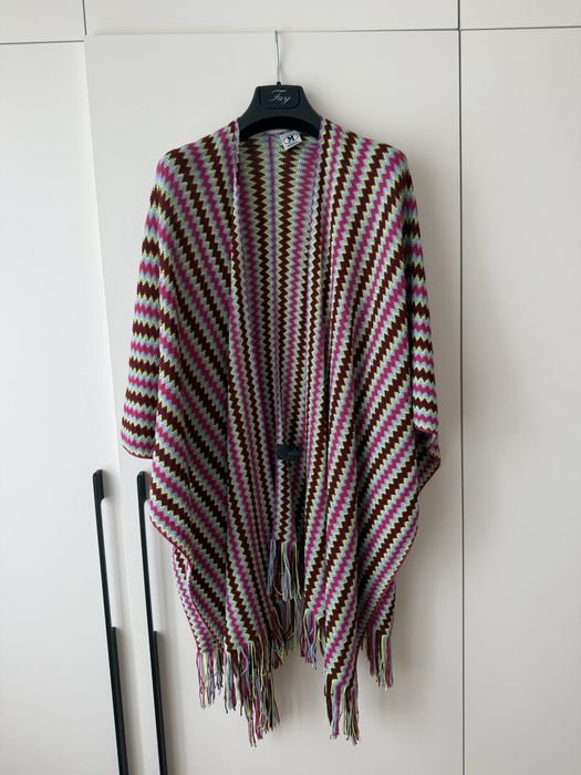 Missoni burberry max mara