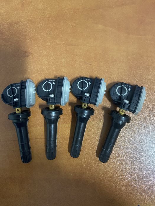 Czujniki ciśnienia TPMS 433 MHz OPEL CHEVROLET