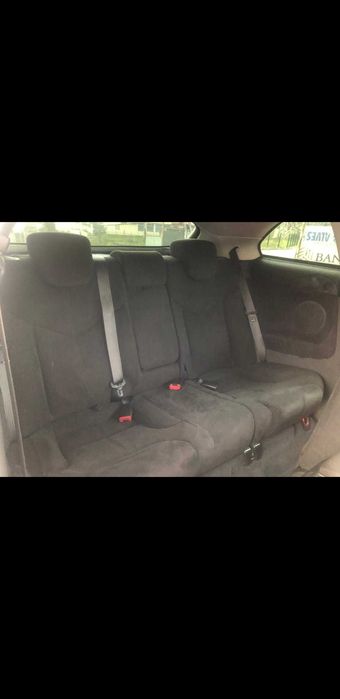 Alfa Romeo GT JTD 150 cv