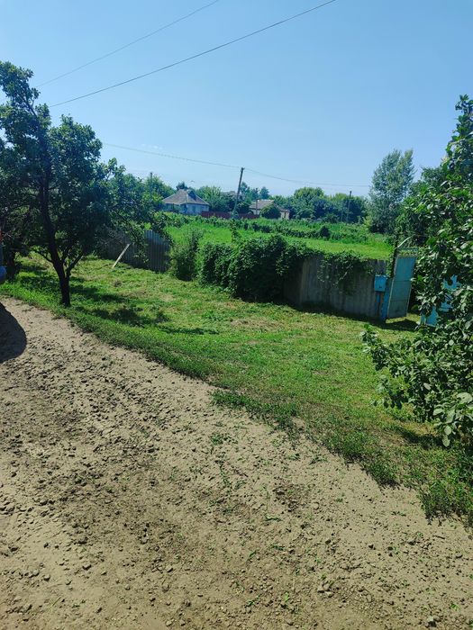 Продам будинок в смт Кегичівка в районі ЖД вокзалу з газовим опаленням