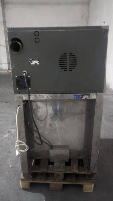 Продам растойку та конвектомат