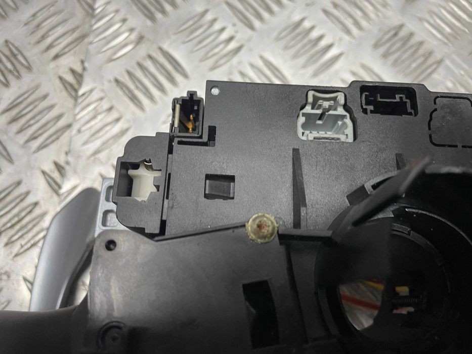 Pająk Przełącznik Zespolony Citroen C3