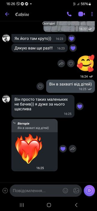 Перетримка собак