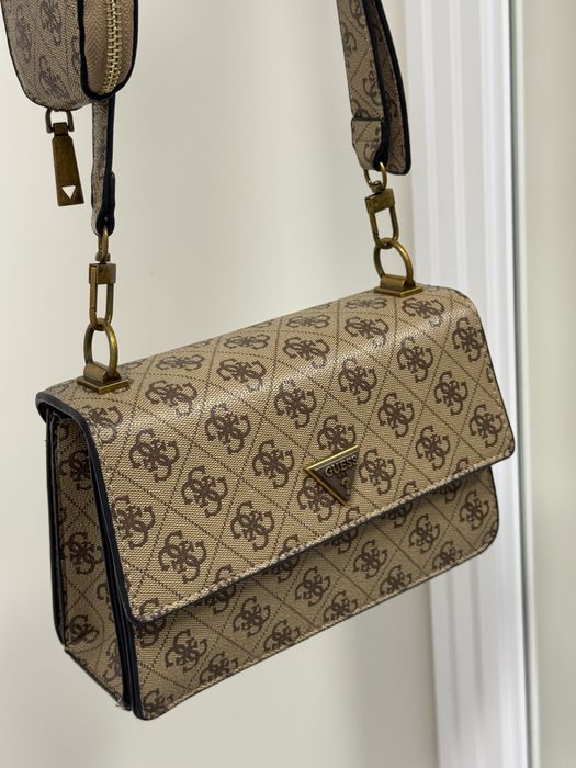 Сумка Гес, Guess, Оригінал,