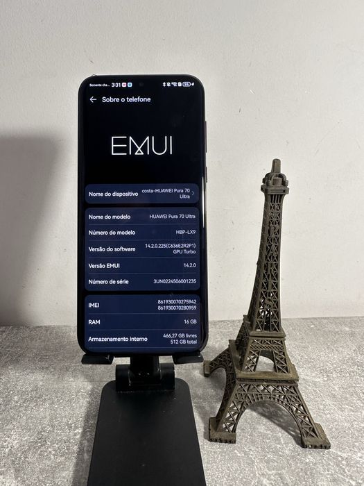 Huawei pura 70 ultra