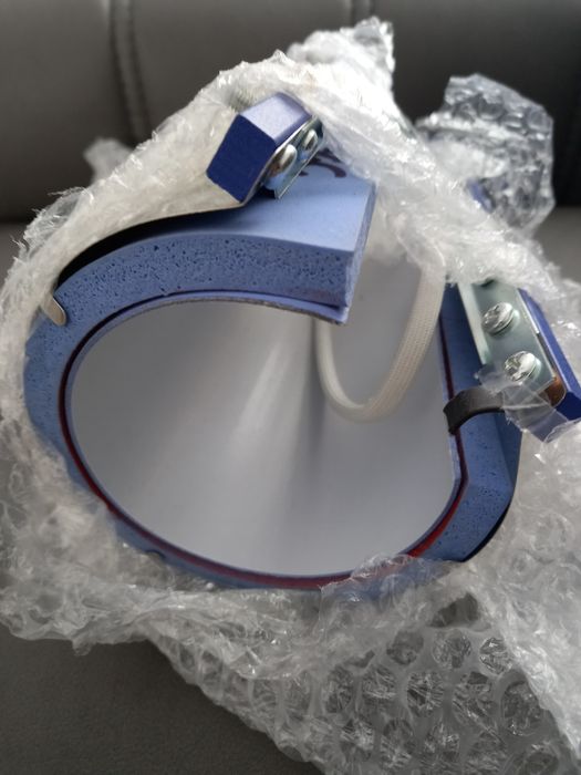 Grzałka do dużych kubków latte wtyczka 5 pin