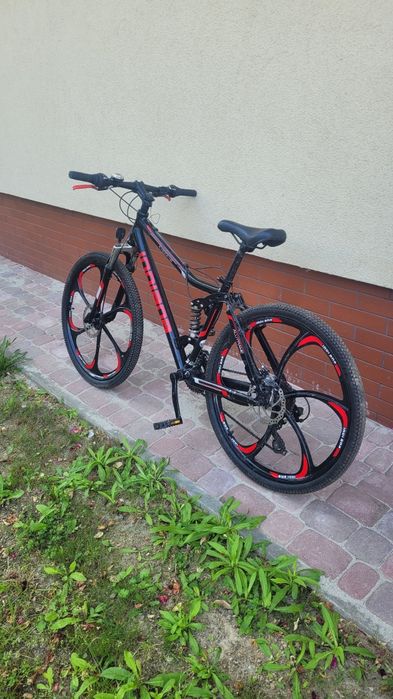 Sprzedam rower  MTB Indiana X Rock 4.6