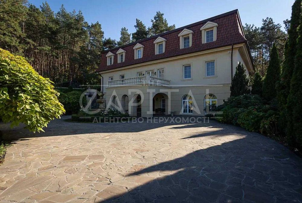 Аренда дома Бортничи