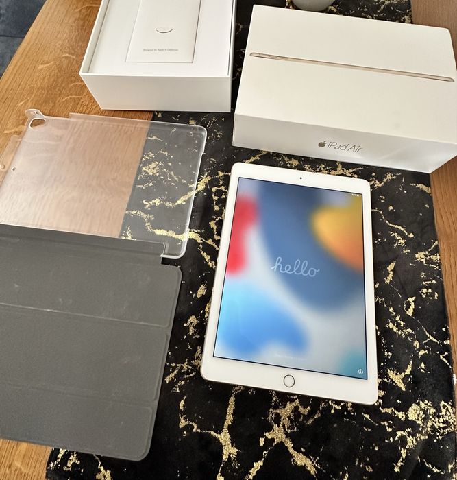 Apple Ipad  Air 2