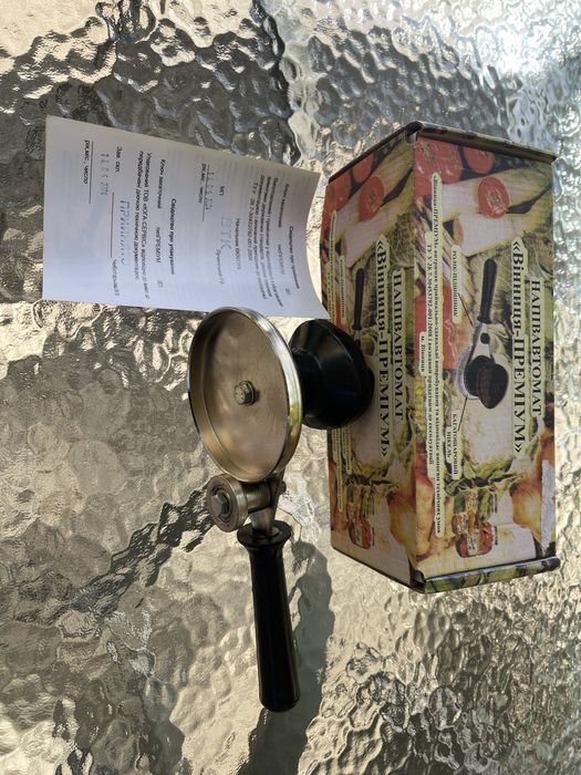 ключ закаточный полуавтомат винница премиум