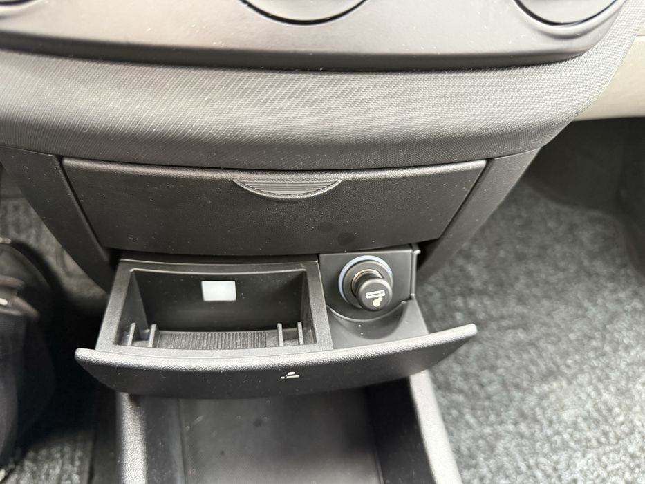 Kia Ceed з Німеччини розмитнений