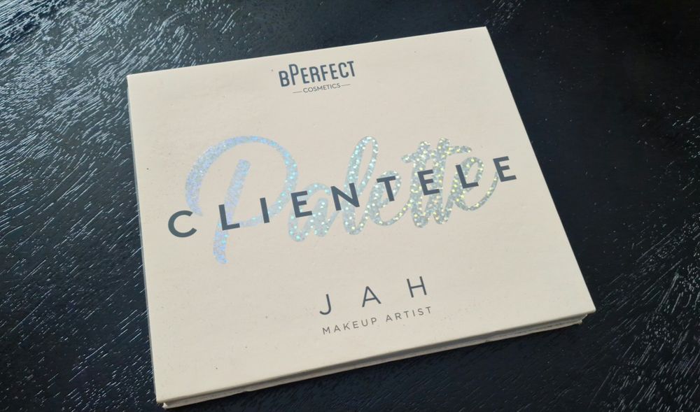 BPerfect x Jah Makeup Artist Clientele