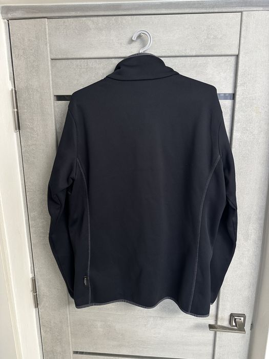 Кофта Фліска Jack Wolfskin Xl розмір!