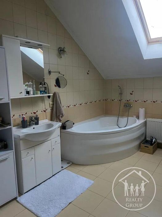 Многокомнатная квартира по адресу ул. Соняшникова (площадь 134 м²) - Atlanta.ua - фото 15