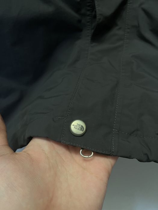 Куртка 3в1 The north face размер М