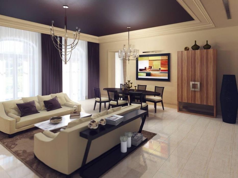 Дом по адресу (площадь 450 м²) - Atlanta.ua - фото 7