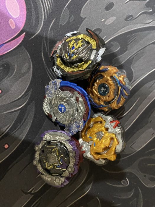 Бейблейди продам цена за всі