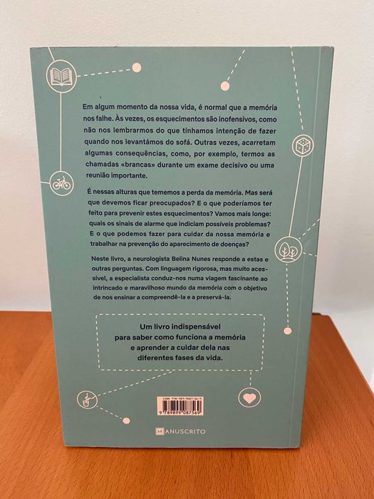 Memória de Ferro - Belina Nunes