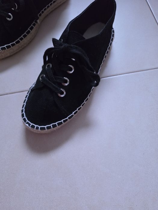 Nowe buty Boho 38.  Przesyłka gratis!