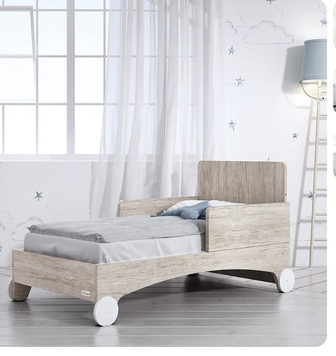 Berço Evolutivo  Trama