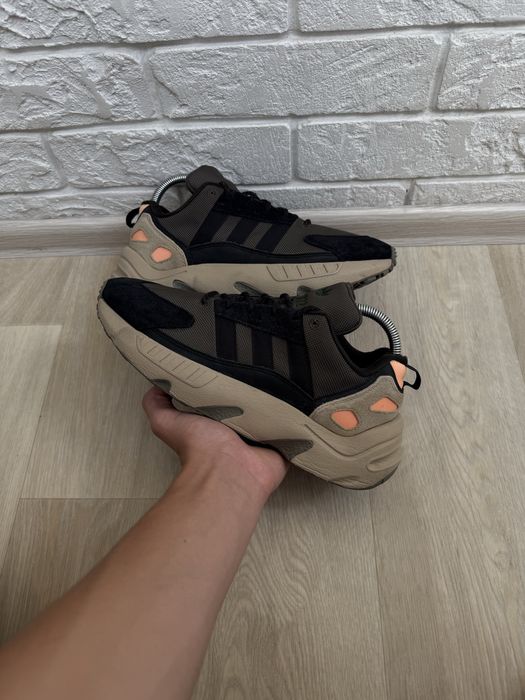 adidas zx22 boost - купити чоловіче взуття - Ціна на OLX.ua