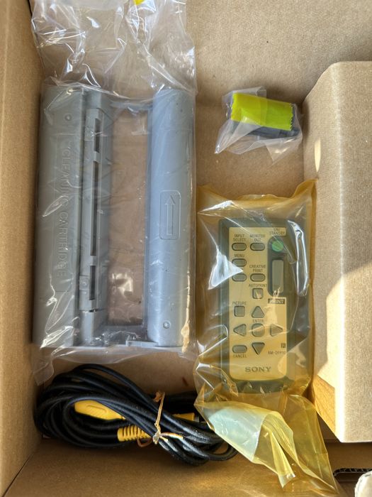 Digital Photo Printer Sony DPP-FP50
