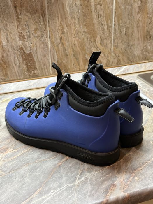 Продам Native Fitzsimmons 2.0