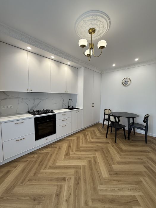 Продам однокімнатну квартиру в новобудові ЖК Empatika