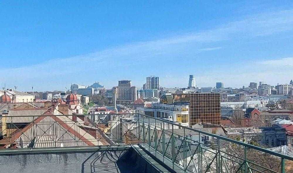 Золоті Ворота Софіівська 18а Ярославів Вал Гончара Володимирська