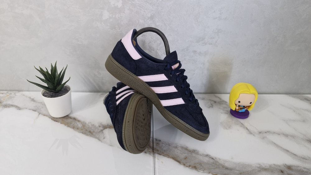 Жіночі Adidas Spezial.Розмір 36