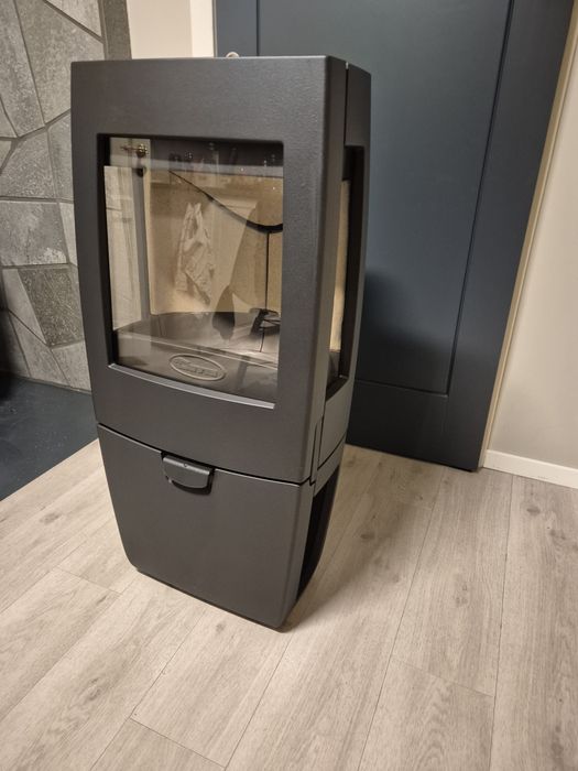 DOVRE SENSE 203 EKO Kominek Żeliwny