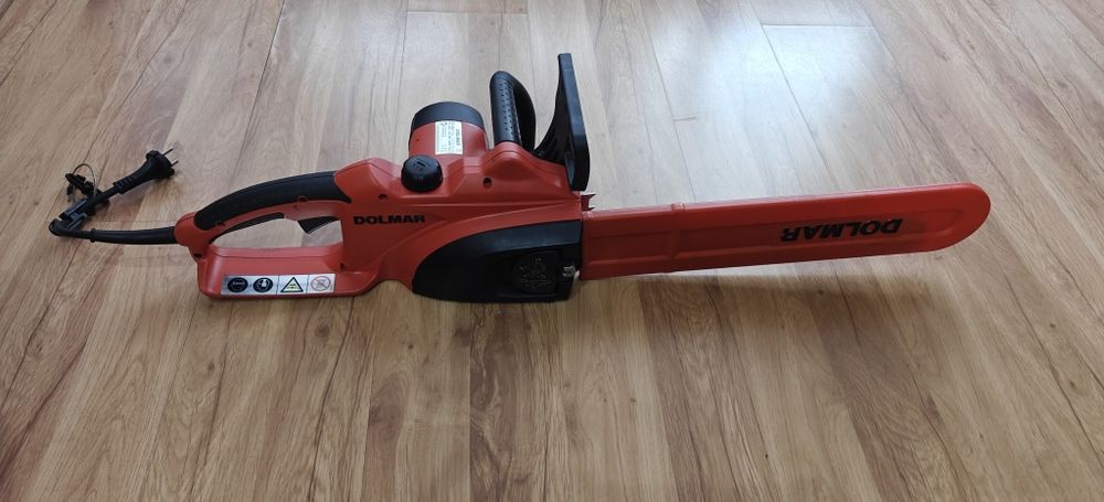 Ланцюгова електропила dolmar ES-42A