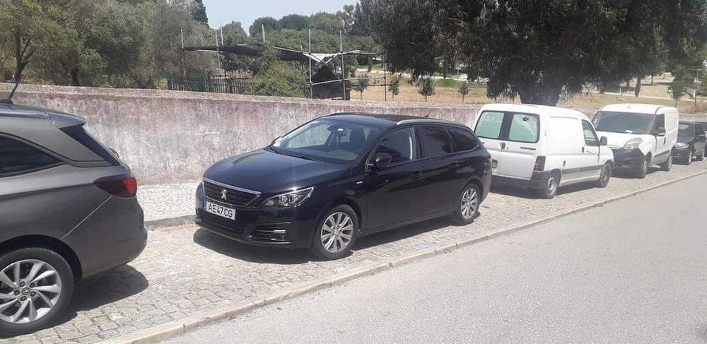 Empresa TvDe 3 carros 35mil euros