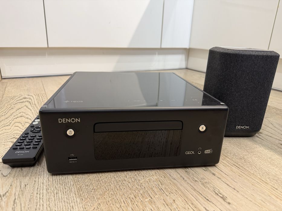 Denon ceol N11 + Denon Home 150