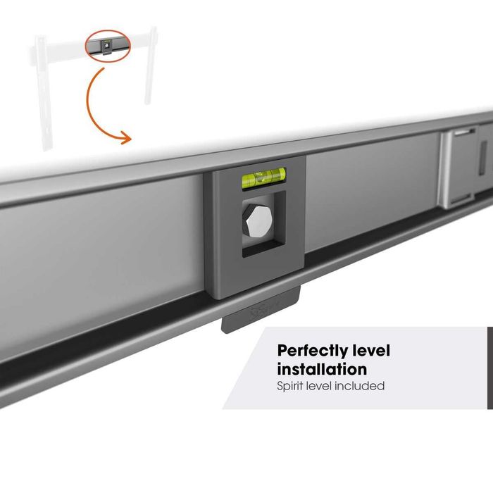 32"-77" Кронштейн для тв Vogels TVM 5405 Кріплення для телевізора