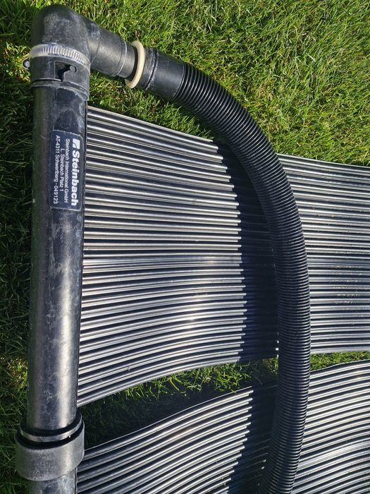 Mata solarna Steinbach 6x0,7m