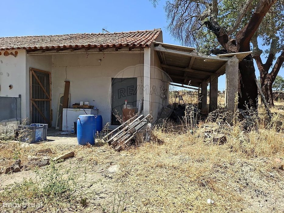 Quinta T1 para venda